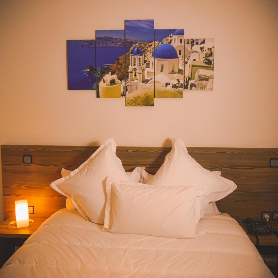 El Moussafir Hotel Marrakesz Zewnętrze zdjęcie