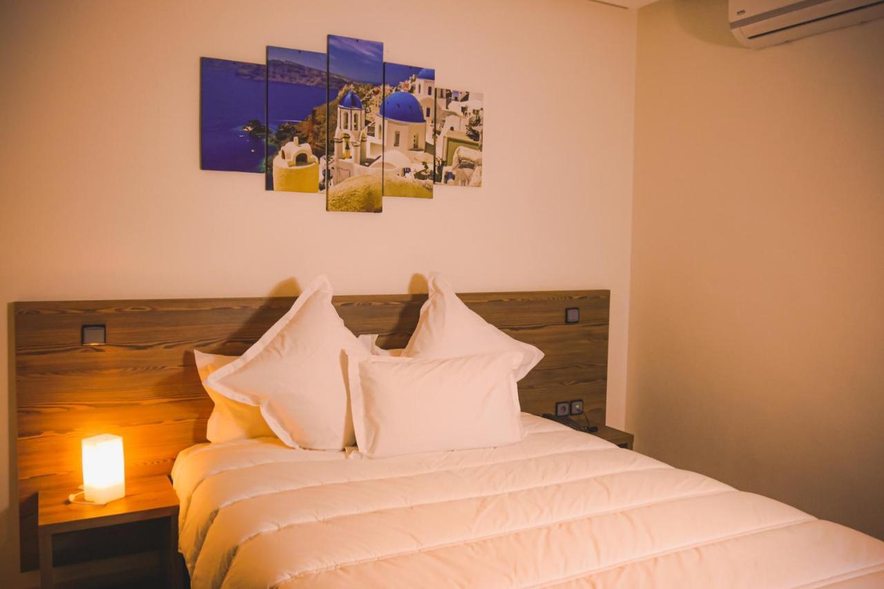 El Moussafir Hotel Marrakesz Zewnętrze zdjęcie